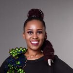 Shout out to Palesa Dibakwane of Unforgettable Speakers!